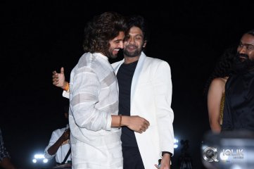 Jathi Ratnalu Pre Release Event